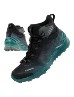 Topánky Lowa Merger Mid W 320432 7442