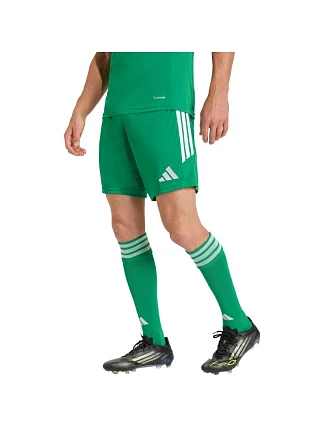 Pánske šortky adidas Tiro 26 League green KA8774 Pánske šortky adidas Tiro 26 League green KA8774