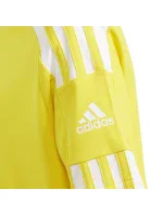 Detské futbalové tričko Squadra 21 JSY Y Jr GN5744 - Adidas