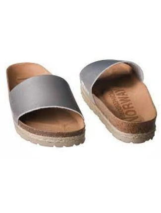 Dámske žabky Norway Sandalias Baja Verano W GNW20406-26