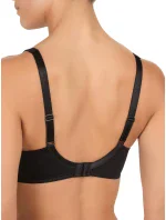 Felina 19 Moments 0000319, BH ohne Bügel 319 003 čierna