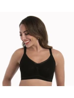 Podprsenka Essential Smart s penovou výstužou 5433 čierna - Anita Classix