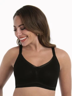 Podprsenka Essential Smart s penovou výstužou 5433 čierna - Anita Classix
