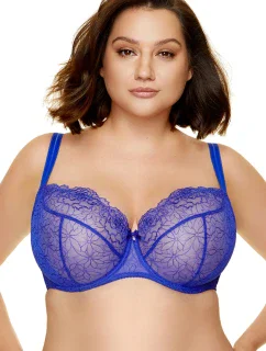 Gorteks Pamela/B2 farba: zafír