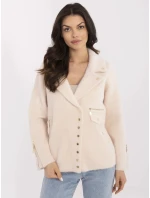 MBM KR 250.77 svetlá béžová bunda
