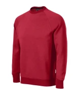 Pánska mikina Vertex marlboro red