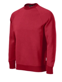 Pánska mikina Vertex marlboro red