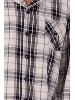 PÁNSKE PYŽAMOVÉ NOHAVICE 2471