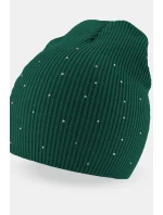 DÁMSKA ČIAPKA S MODALOVÝMI FLITRAMI CZ104