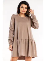 Denné šaty model 188058 Infinite You