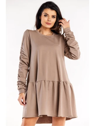 Denné šaty model 188058 Infinite You