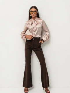 Dámske nohavice model 223509 LaBalancia