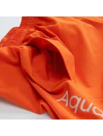 Plavecké šortky Aquawave Aguario M 92800593977 Plavecké šortky Aquawave Aguario M 92800593977