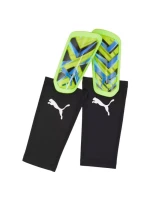 Futbalové chrániče Puma Ultra Flex Sleeve Fizzy 030871-12