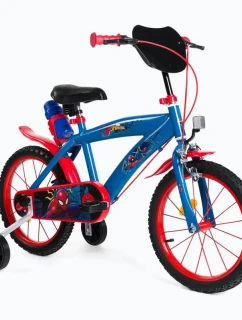 Detský bicykel Disney SPIDER MAN 16"