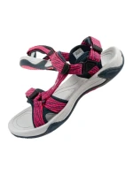 Sandále CMP Hamal Hiking Jr 38Q9954J 32CG