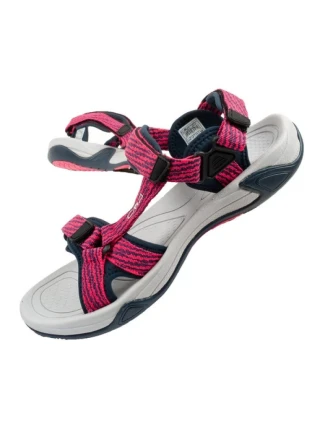 Sandále CMP Hamal Hiking Jr 38Q9954J 32CG