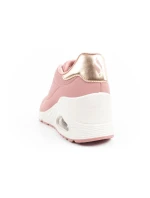 Skechers Uno Wedge-Hi Steps Dámske tenisky Športová móda Dámska obuv