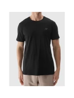 Pánske tričko (sada 3 tričiek) 4F 3P-SS-4FWMM00TTSHM2256-92S 3PAK