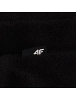 4F U153 rukavice tmavočierne 4FWMM00AGLOU153 20S