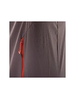 Pánska bunda MILLET Kamet Xcs Light Hoodie M, slivkovo fialová Pánska bunda MILLET Kamet Xcs Light Hoodie M, slivkovo fialová