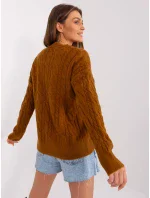 Prepínač AT SW 2335 1.68P svetlo hnedá Prepínač AT SW 2335 1.68P svetlo hnedá