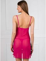 BR set KMPL 6743.92 fuchsia BR set KMPL 6743.92 fuchsia