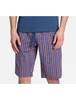 Pyžamo Zeroth 38364-59X Námornícka modrá - Henderson