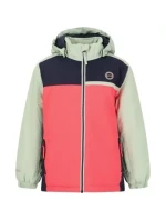 Detská zimná bunda ZigZag SANGA