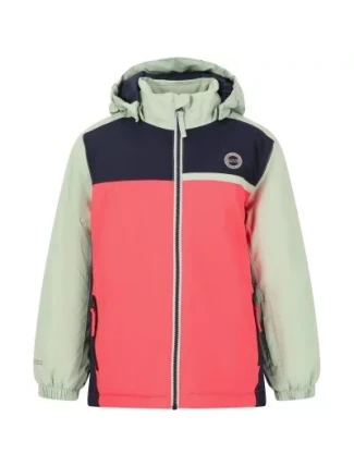 Detská zimná bunda ZigZag SANGA