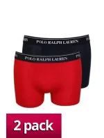 Pánske boxerky GB- 2 pack - Ralph Lauren Pánske boxerky GB- 2 pack - Ralph Lauren