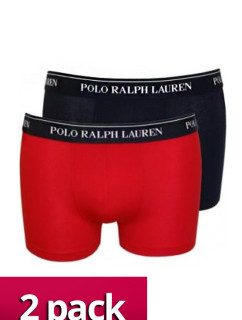 Pánske boxerky GB- 2 pack - Ralph Lauren