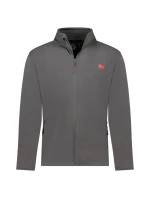 Pánska mikina WY6422H/GN Dark Grey - Geographical Norway Pánska mikina WY6422H/GN Dark Grey - Geographical Norway