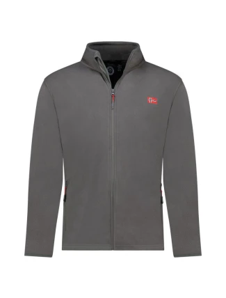 Pánska mikina WY6422H/GN Dark Grey - Geographical Norway Pánska mikina WY6422H/GN Dark Grey - Geographical Norway