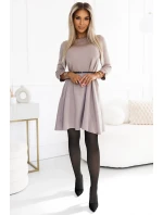 Denné šaty model 203650 Numoco