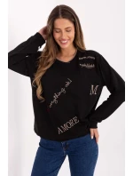 Mikina model 220413 Relevantnosť