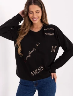 Mikina model 220413 Relevantnosť