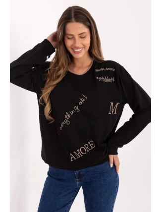 Mikina model 220413 Relevantnosť