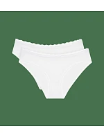 Feel Of Cotton Tai 2P – biela – TRIUMPH Biela – TRIUMPH