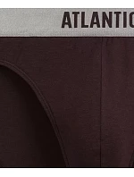 Nohavičky Atlantic 2MP-1589 A'2 S-XL