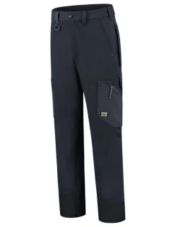 Pracovné nohavice Tricorp unisex 4-way Stretch MLI-T77T8