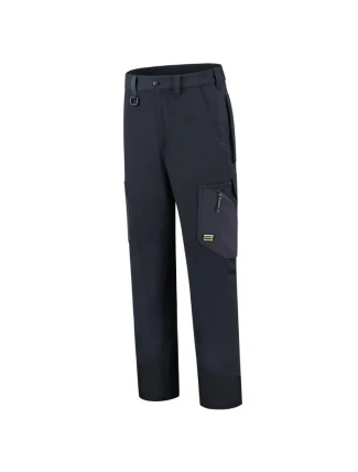 Pracovné nohavice Tricorp unisex 4-way Stretch MLI-T77T8