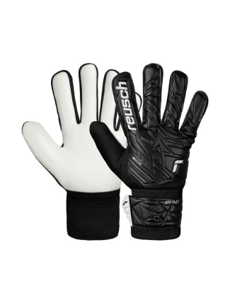 Reusch Attrakt Starter Solid Brankárske rukavice 5570514 7700 Reusch Attrakt Starter Solid Brankárske rukavice 5570514 7700