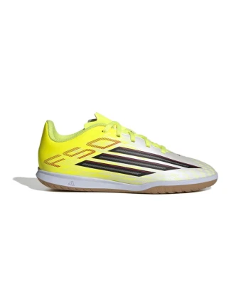 Topánky adidas Junior F50 Club IN JS1494
