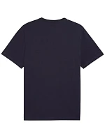 Pánske tričko Puma Class Graphic Tee navy blue 692226 16 Pánske tričko Puma Class Graphic Tee navy blue 692226 16