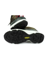 Pánske topánky Uneek Chukka M 1025447 - Keen