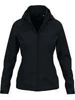 Stedman Lux Softshell Jacket Women Dámska 3-vrstvová softshellová bunda 05.5540 blue midnight Stedman Lux Softshell Jacket Women Dámska 3-vrstvová softshellová bunda 05.5540 blue midnight