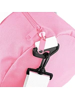 BagBase BG 140 Okrúhla športová taška 52.0140 classic pink/white BagBase BG 140 Okrúhla športová taška 52.0140 classic pink/white