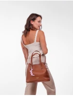 Dámska kabelka Vuch Roselda Brown