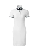 Šaty pre ženy biele